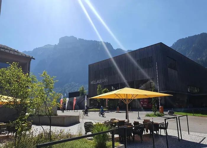 Hotel die Wälderin-Wellness, Sport&Natur