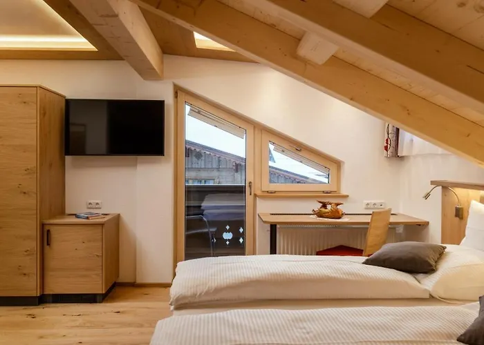 Dorfstube