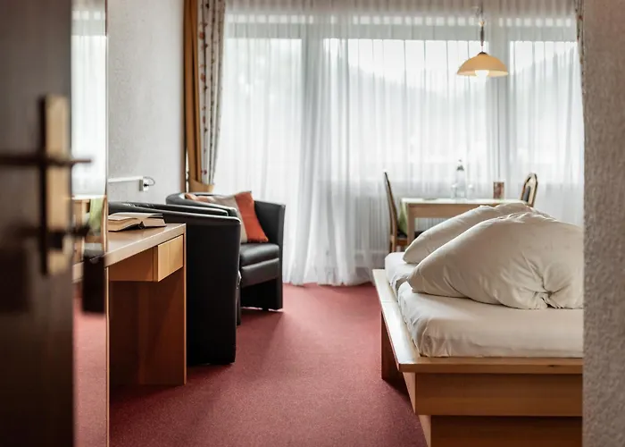 Hotel Engel