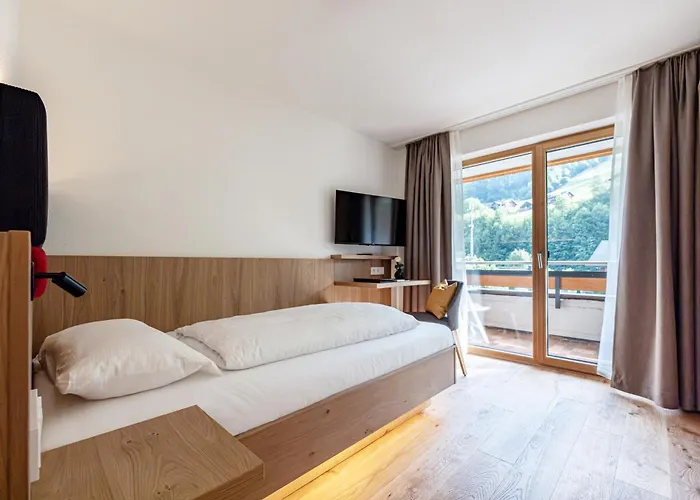Hotel Kanisfluh